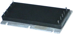 48V Input 12V, 7A Out Vicor DC to DC Converter